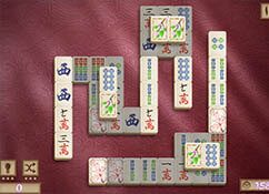 Mahjong Classic 🕹️ Juega en 1001Juegos