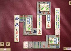 Mahjong Chain Jogar