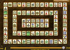 Kris Mahjong Remastered - Jogos de Mahjong - 1001 Jogos