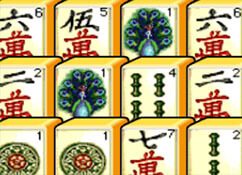 Play Mahjong Connect Classic online on Agame