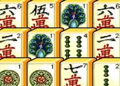 Mahjong Connect Classic