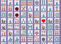 FLOWER MAHJONG CONNECT online game