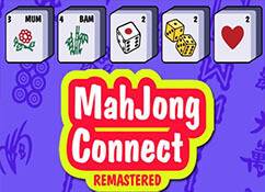 Mahjong Connect Remastered - Play for free - Online Games