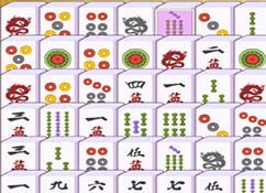 Jogo Mahjong Link online. Jogar gratis