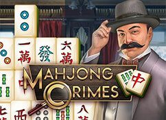 Mahjong Crimes