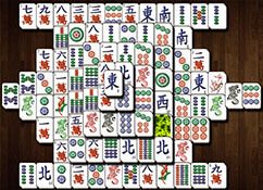 Mahjong Deluxe - Play Online on SilverGames 🕹️