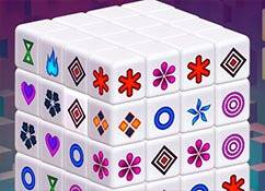 Kris Mahjong Remastered - Mahjong Games 