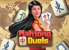 Mahjong Duels