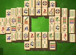 Dinastía Mahjong