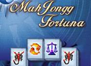 Mahjong Fortuna
