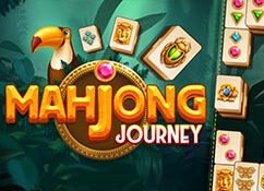 Mahjong Journey