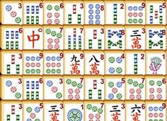 Mahjong Link no Jogos 360