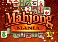 Mahjong Mania