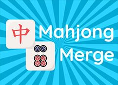 Mahjong Merge