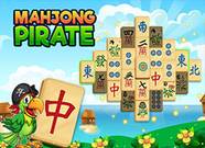 Mahjong Pirate