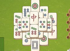 Mahjong Connect Free Games, Mahjong Addicting Games