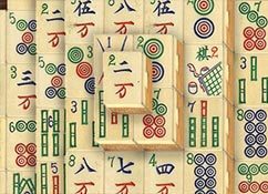 Play mahjong online with real mahjong players or training bots