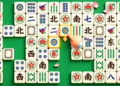 Mahjong Relax Tile Match