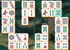 MAHJONG ALCHEMY