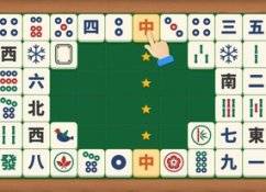 Mahjong Slide  Merge
