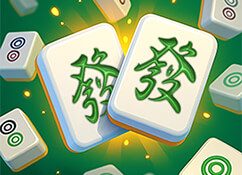Mahjong Stack