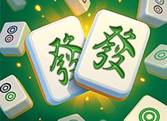 Mahjong Stack