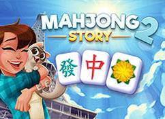 Mahjong Chain Jogar
