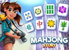 Historia del Mahjong