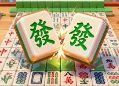 Mahjong Super Match
