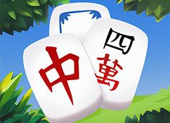 Mahjong Tour