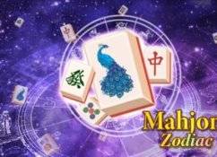 Mahjong Zodiac