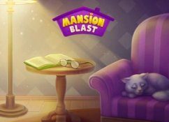 Mansion Blast
