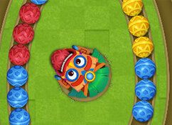 Marble Shoot Blast Play For Free Online Games