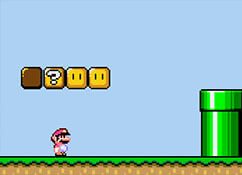 SUPER MARIO MAKER V6 jogo online gratuito em