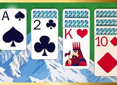Master Yukon Solitaire