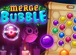 Merge Bubble