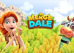 Merge Dale