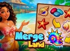Merge Land