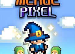 Merge Pixel