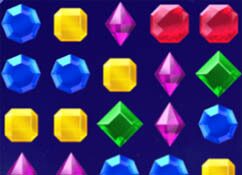 MSN Games - Mythical Jewels