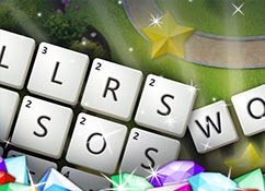 MSN Games - Microsoft Ultimate Word Games