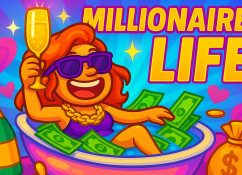 Millionaire Life
