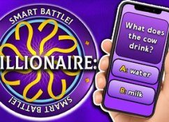 Millionaire Smart Battle
