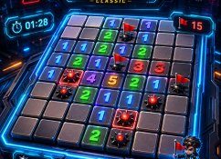 Mine Hunt Classic - kostenlos spielen