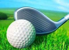 Mini Golf Battle