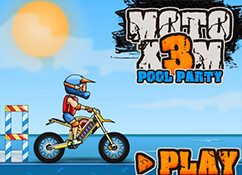 Moto X3M - Jogar de graça