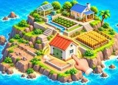 My Island Farm