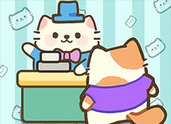 My Purrfect Cat Hotel