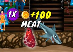 My Shark Show - 🕹️ Online Game