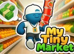 My Tiny Market
